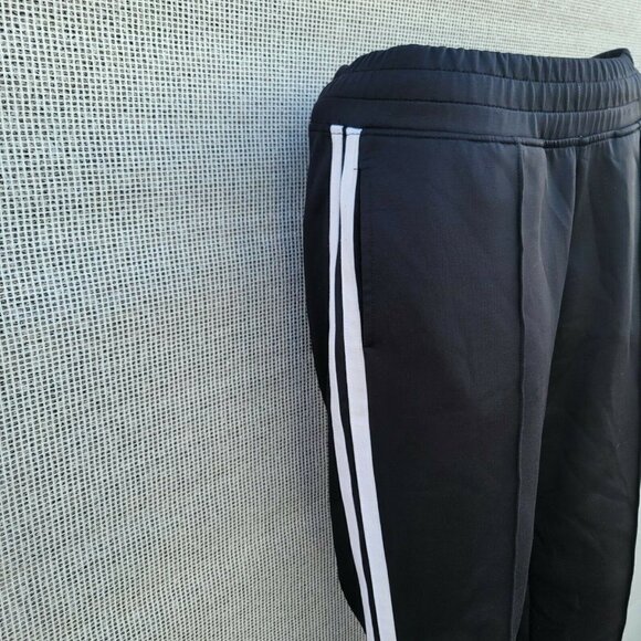 Guess Stripe Jogging Pants Women’s. Size Small. New With Tags $79 - Picture 5 of 12